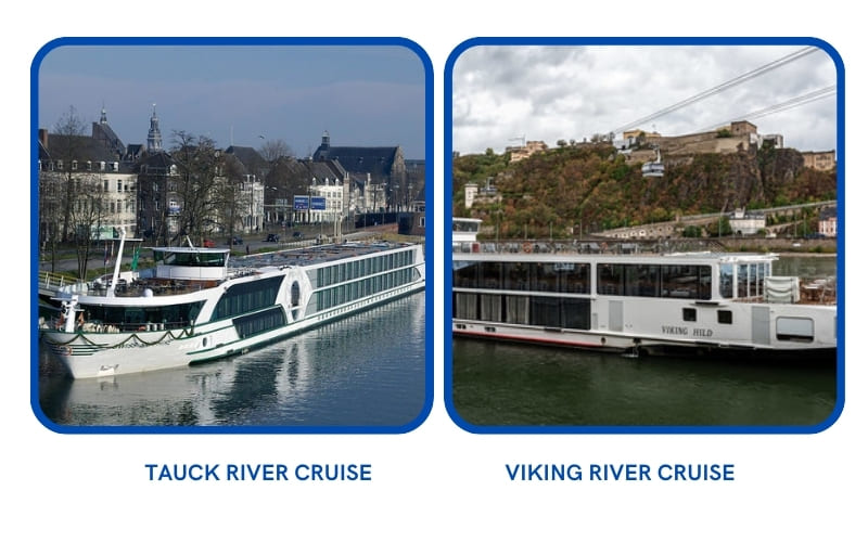 Tauck Vs Viking Cover Image