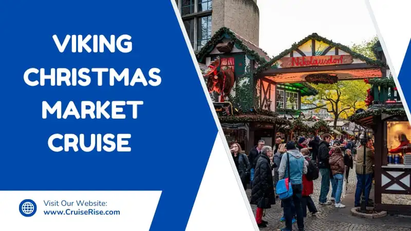 Viking christmas market cruise feature Image