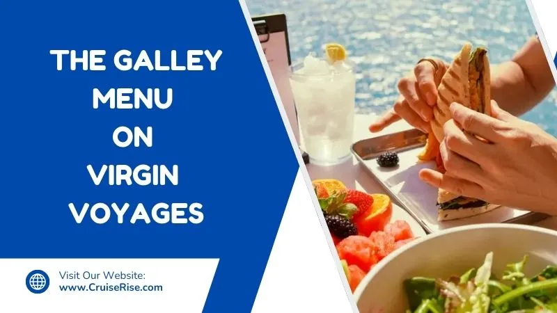 the galley virgin voyages Feature Image