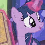 Game My Little Pony Jigsaw Puzzle