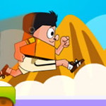 Gravity Running Premium Games