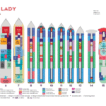 Virgin Voyages Scarlet Lady Deck Plans One Pager