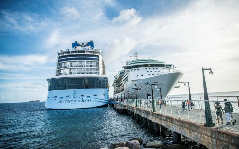 Royal Caribbean Cruise Fleet Royal Caribbean Cruise Fleet