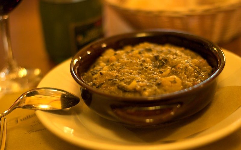 Ribollita Ribollita